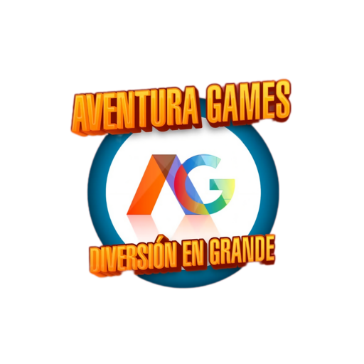 Aventura Games Logo